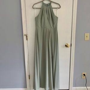 BHLDN Bridesmaid Dress